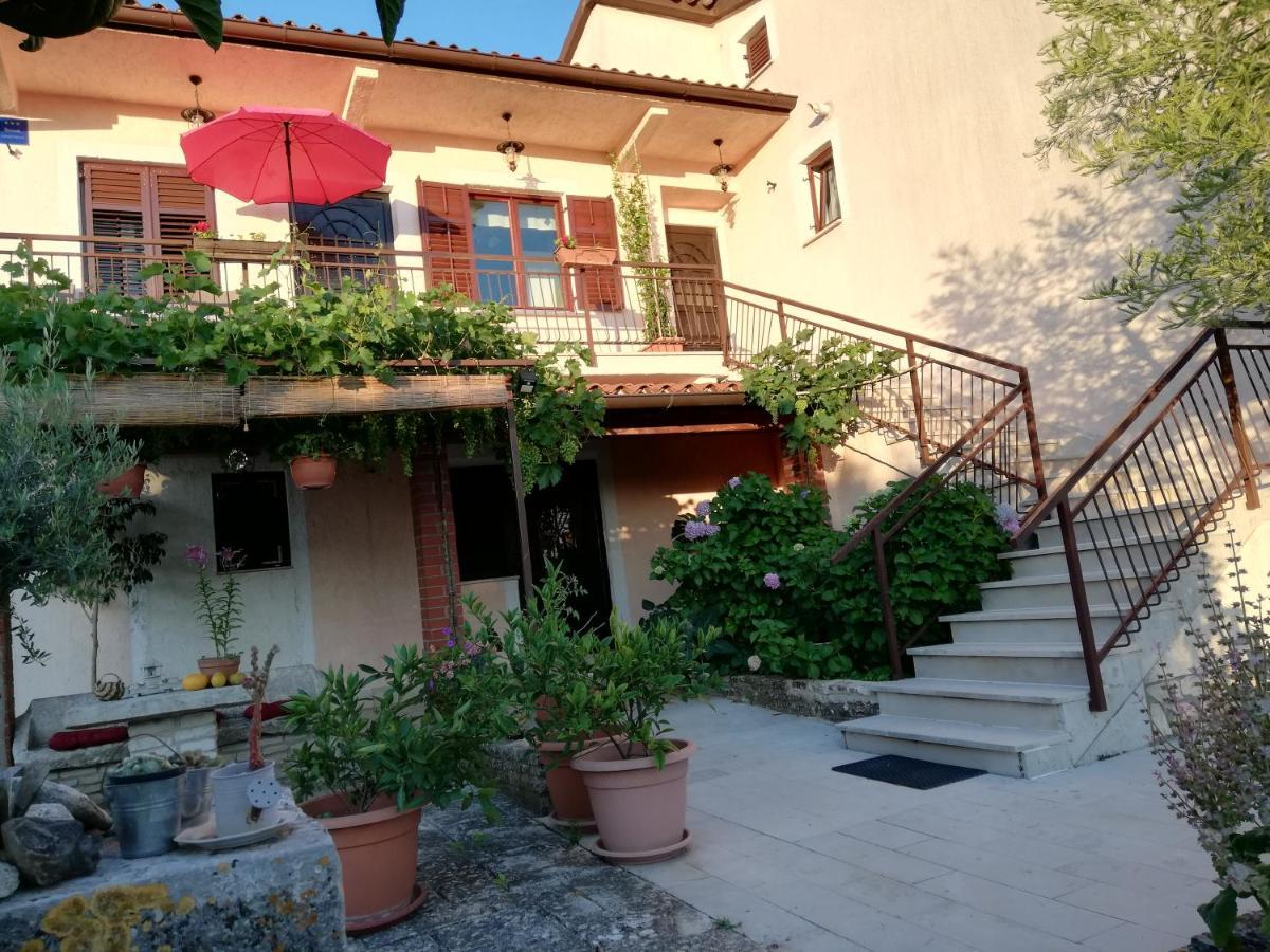 Apartma Stella