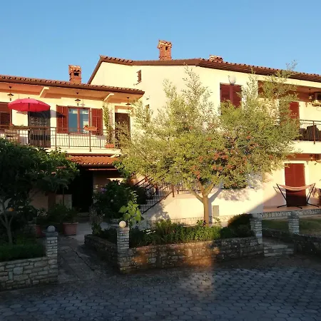 Apartment Stella Vodnjan Exterior photo