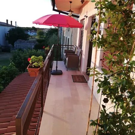 Apartment Stella Vodnjan Exterior photo