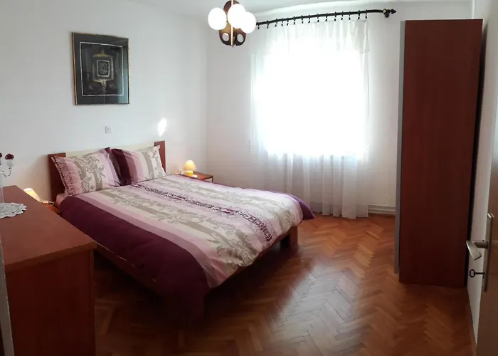 Apartment Stella