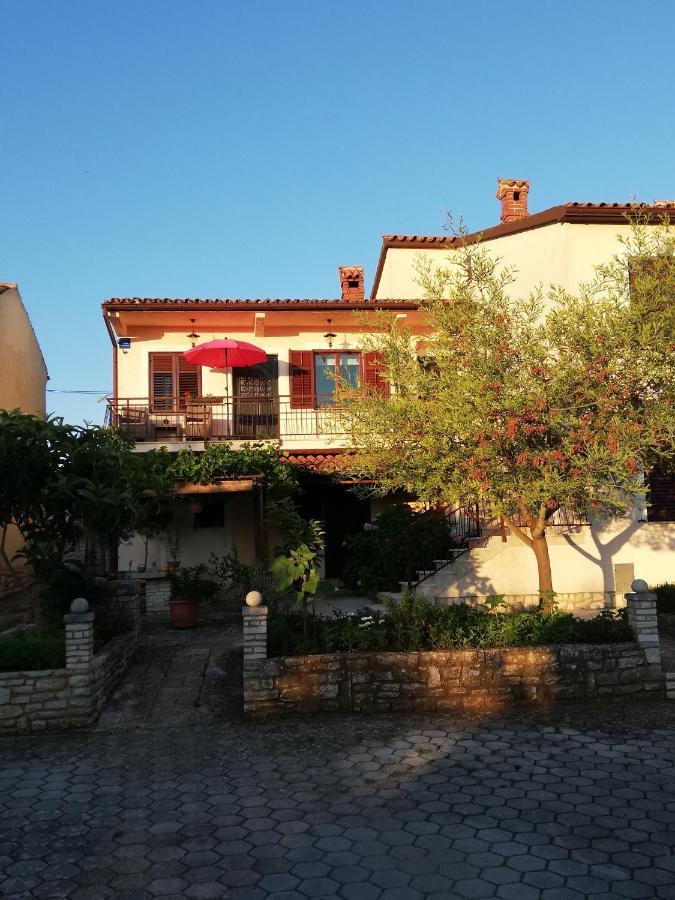 Apartament Stella Vodnjan
